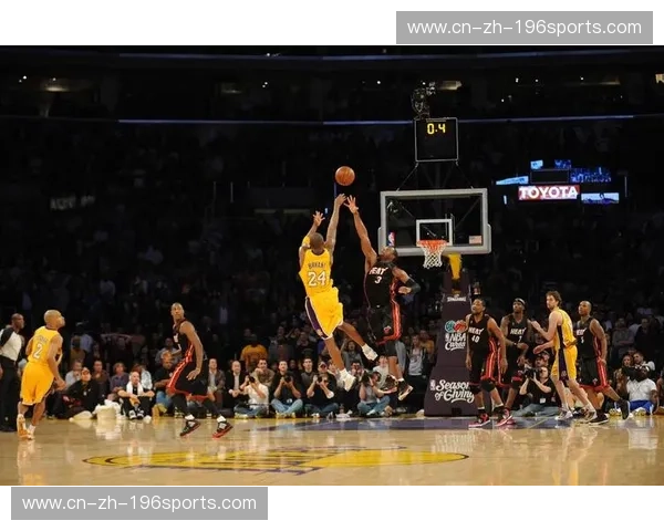 巅峰对决：热火vs湖人G1直播，紫金王朝与铁血硬汉的终极博弈