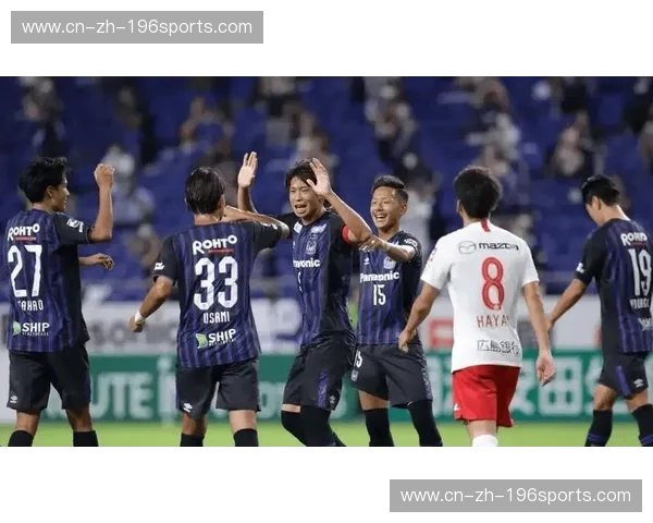 铁血与荣耀的巅峰博弈：蔚山现代vs亚洲群雄，谁能撼动这尊K联赛巨人？